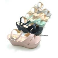 ราคา รองเท้าส้นเตารีด รองเท้าส้นตึก (4812052541)