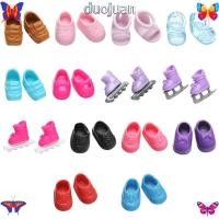 ราคา DUOJUAN ตุ๊กตา PVC สวมตุ๊กตา 1/8 วัตถุประสงค์ทั่วไป 15 รูปแบบรองเท้าแตะแฟชั่น (41779389207)