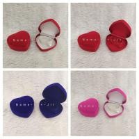 ราคา กล่อง กำไล นาฬิกา สร้อยข้อมือ กำมะหยี่ รูปหัวใจ (4755395046)
