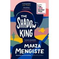 ราคา The Shadow King English Original Shadow King Maaza Mengiste Books (43330353099)