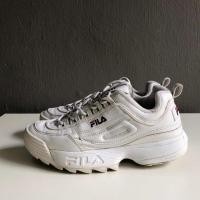 ราคา FILA disruptor size 39 (1768757569)