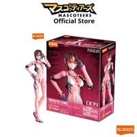 ราคา BLOKEES Figures - Evangelion 73563 - Fantastics Series - Makinami Mari (Plug Suit) ของเเท้ 100% (52860967793)