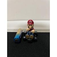 ราคา Super Mario Kart 64 Mini Figure (22583581643)