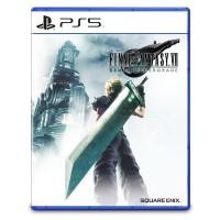 ราคา [ PS5 มือ1 ] : Final Fantasy VII Remake Intergrade (Z.3/Eng) (19226886605)