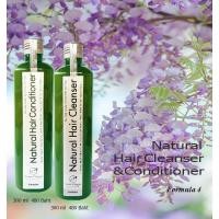 ราคา Hair Cleanser F4 Dry&Damage แชมพูผมแตกปลาย ภูต้นน้ำ300ml (1320123696)
