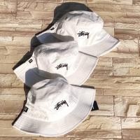ราคา พร้อมส่ง Stussy bucket เรียบ (19963837050)