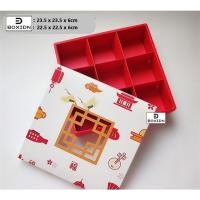 ราคา เมราห์ 8ช่องกล่องขนมไหว้พระจันทร์9ช่อง75กรัมกล่องขนมไหว้พระจันทร์83กรัมกล่องขนมไหว้พระจันทร์กล่องขนมไหว้พระจันทร์สีแดง8ช่องกล่องขนมไหว้พระจันทร์9ช่องเคสกลมกล่องขนมไหว้พระจันทร์7ซม (47752174436)