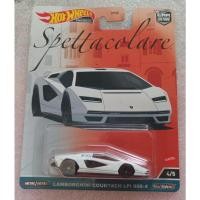 ราคา Hotwheels lamborghini countach lpi 800-4 (22782153395)