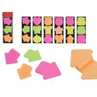 ราคา โพสอิท กระดาษโน๊ต กระดาษโพสอิท กระดาษMEMO กาวในตัว STICKY NOTE #Z443-H (55260901066)