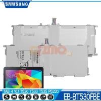 ราคา แบตเตอรี่ Samsung Galaxy Tab 4 10.1 T530 / T535 แบตเตอรี่รุ่น EB-BT530FBE (13691606155)