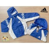 ราคา เสื้อแจ็คเก็ตเด็กAdidas (4589097238)
