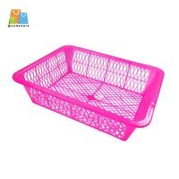 ราคา ตะแกรงเหลี่ยมเล็ก หวาน 29x36.5x9.5cm รุ่น W7104A (54459565581)