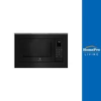 ราคา ELECTROLUX ไมโครเวฟฝังดิจิตอล EMSB25XC จัดส่งโดย HomePro (25681514257)