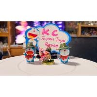 ราคา กาชาปองโดราเอม่อนเดอะมูฟวี่ 2020 Doraemon Vignette Collection (57606794803)