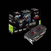 ราคา Asus Strix GTX 1060 6GB DC2O6G (18239546440)
