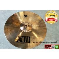ราคา แฉ ฉาบ Cymbal Ingriss XIII (ฺBK) Crash 16 นิ้ว (2081619261)