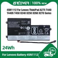 ราคา แบตเตอรี่ SKOWER 45N1112 45N1128 45N1126 สำหรับ Lenovo Thinkpad A275 P50S W550 L450 L470 T440 T450 T460 X240 X250 X260 X (46408186855)
