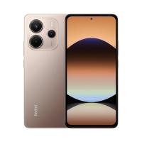ราคา Xiaomi Redmi Note 14 4G 8/256GB หน้าจอ 6.67 นิ้ว กล้อง 108MP แบตเตอรี่ 5,500 mAh ประกันศูนย์ 1 ปี By WPN Mobile (29674239957)
