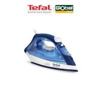 ราคา Marbella TEFAL เตารีดไอน้ำ FV1941 สีน้ำเงิน ปังสุดๆ (46105523741)