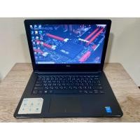 ราคา ขาย โน๊ตบุ๊ค Dell Vostro 3458 intel Core i7-5500U CPU 2.40 GHz RAM 8 GB SSD 256 GB (26444221627)