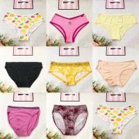 ราคา กางเกงใน Victoria Secret Original Cotton ไซส์ XS S (28500500126)