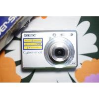 ราคา Sony Cybershot DSC-S730 with Box (23449523316)