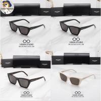 ราคา แว่นกันแดด YVES SAINT LAURENT MICA SL276 ของแท้ประกันศูนย์ไทย (55006468688)