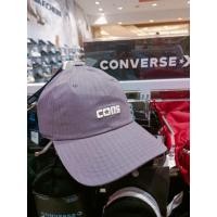 ราคา CONVERSE หมวกคอนเวิร์สสีเทา (42005735412)