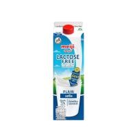 ราคา เมจิ นมสดแลคโตสฟรีจืด Meiji Lactose Free Milk 946ml. (57609536657)