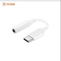 ราคา Samsung Adapter USB-C 3.5 mm Headset Jack Adapter : White (7686806423)