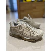 ราคา รองเท้า Nike Air Max 97มือสองแท้ไซส์36ยาว22.5 (41822882276)