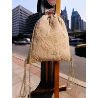 ราคา [Pomelo] กระเป๋าสะพายหลัง รุ่น Wendy Draw String Backpack / Wendy Draw String Backpack (28061672394)