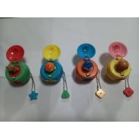 ราคา พวงกุญแจ ที่ห้อยกระเป๋า ของเล่น อันปัง อันปังแมน Anpanman (4 ชิ้น) (26510797273)