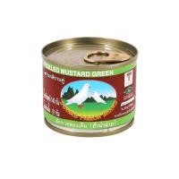 ราคา นกพิราบ ผักกาดดองเค็มชนิดซอง Pigeon Pickled Mustard Green 140g. (41281419562)