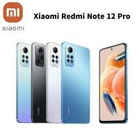 ราคา Xiaomi Redmi Note 12 Pro 256GB 8GB RAM (ปลดล็อคจากโรงงาน) 6.67 นิ้ว 108 ล้านพิกเซลทั่วโลก (49109413162)
