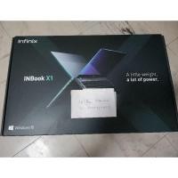ราคา notebook infinix inbook x1 i3 8/256 ของใหม่ (18060834767)
