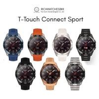 ราคา นาฬิกา Tissot รุ่น T-Touch Connect Sport (27063631852)