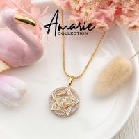 ราคา จี้กังหันแชกงหมิว พร้อมสร้อยคอทอง24k ยาว18นิ้ว ใส่เสริมดวง โชคลาภ เงินทอง พร้อมส่ง(315) (11010756606)