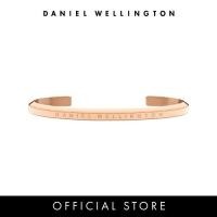 ราคา (ของแท้ประกันช้อป) Daniel Wellington กำไลข้อมือ CLASSIC BRACELET Size S/L สีโรสโกลด์ (21365614351)