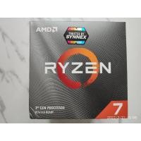 ราคา [พร้อมส่ง] AMD AM4 Ryzen 7 3700X 3.6 GHz 8C/16T เหลือประกัน (14154603401)