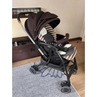 ราคา รถเข็นเด็ก APRICA รุ่น LUXUNA DUAL (29130593788)