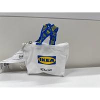 ราคา กระเป๋า IKEA ใส่เหรียญแบบพวงกุญแจ (55707245146)