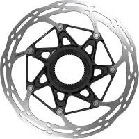 ราคา ใบดิส SRAM Centerline X Rounded Edges Rotor - Center Lock (8369015555)
