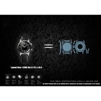 ราคา ฟิล์มป้องกันรอยนาฬิกา Watch Protection Film for Longines Legend Diver 42MM REf.L3.774.4.50.0 (57454820058)