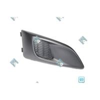 ราคา [รถยนต์] ฝาครอบไฟตัดหมอกหน้าขวา 96694774 [ของแท้ศูนย์] Chevrolet Sonic ปี 2013 - 2014 COVER FRT FOG LP RH (25007969518)