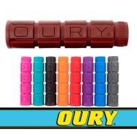 ราคา OURY GRIPS "V2" ปลอกแฮนด์ซิลิโคนสำหรับจักรยาน (17825209090)
