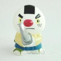 ราคา ข้าวปั้นแมน อันปังแมน มินิ ซอฟไวนิล หุ่นนิ้ว ฟิกเกอร์ โมเดล อนิเมะ Anpanman FIGURE Model ของแท้ญี่ปุ่น (2910694352)