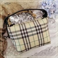 ราคา กระเป๋า​ Burberry​ มือสอง (7186219973)
