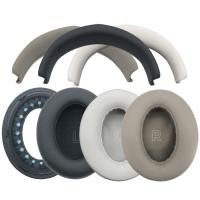 ราคา แผ่นรองหูฟังทดแทนสําหรับ Bose QC หูฟังตัดเสียงรบกวนไร้สาย Bose QC Ultra QuietComfort (42514959271)
