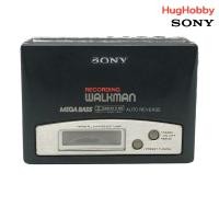 ราคา 「ซาก/อะไหล่」Sony Walkman WM-BF608 เครื่องเปิดติด แต่ไม่มีเสียง เทปไม่หมุน ใช้งานอะไรไม่ได้ (28950133955)